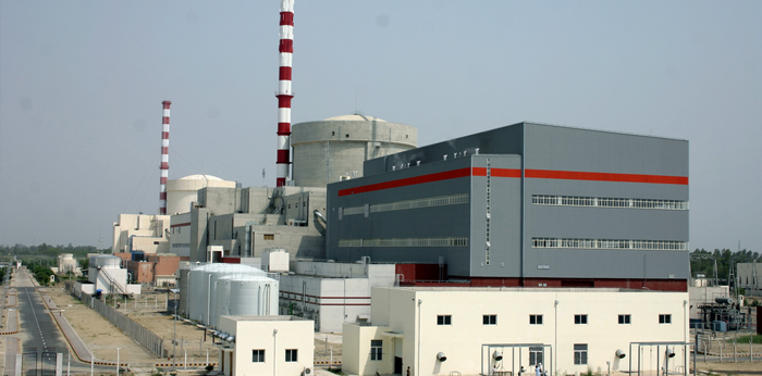 Nuclear power